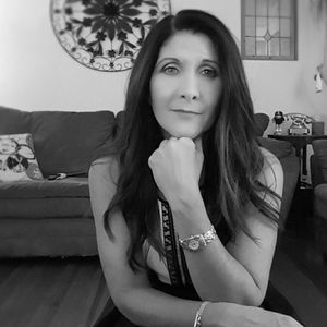 Meet your Posher, Dawn